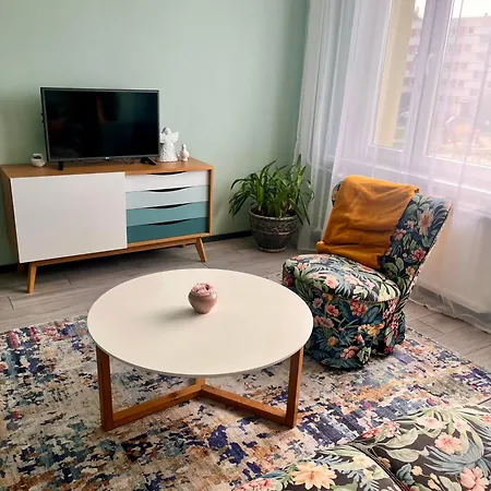 Apartment Koreli Cozy Living Voru