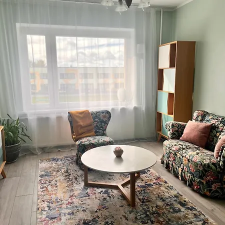 Koreli Cozy Living * Voru