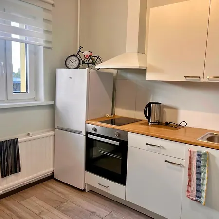 Koreli Cozy Living * Voru