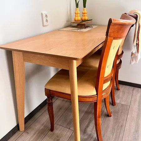 Apartment Koreli Cozy Living Voru
