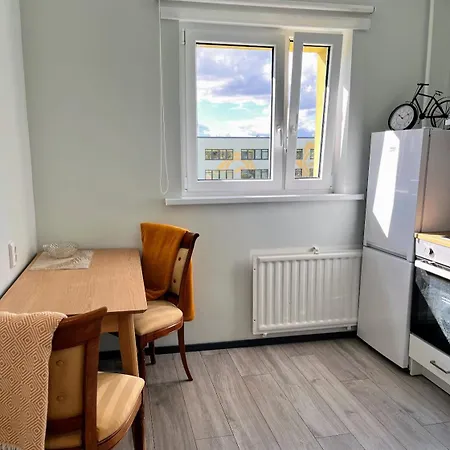 Koreli Cozy Living * Voru
