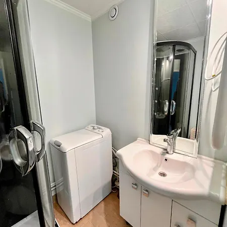 Koreli Cozy Living Apartment *